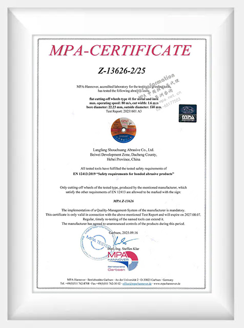 Certificados