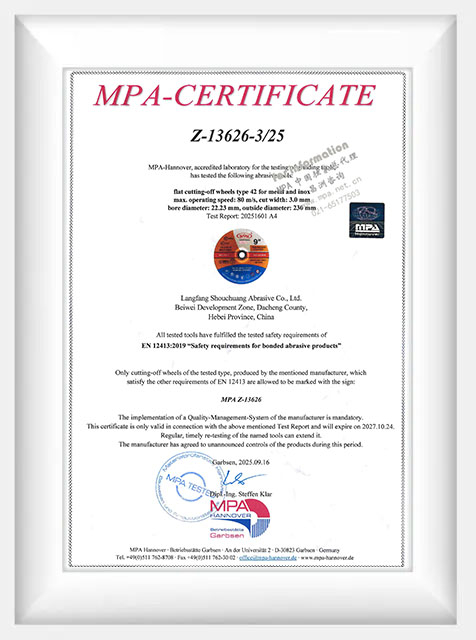 Certificados