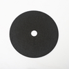 Disco de corte de acero inoxidable WGW T41 de 7 pulgadas, óxido de aluminio de alta dureza